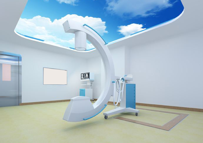 放射防護工程，射線防護工程資質