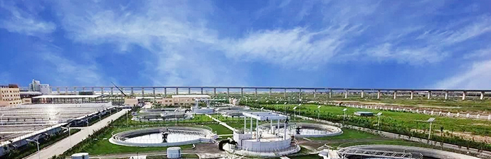 污水處理工程，醫用污水處理工程