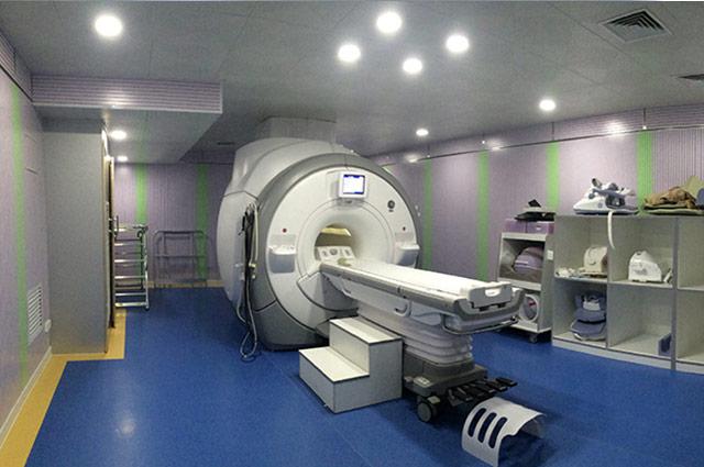 健康為王，獲得品質生活——50個射線防護門的奧秘解析