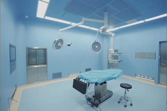 制藥罐裝車間凈化工程(制藥凈化工程報價)