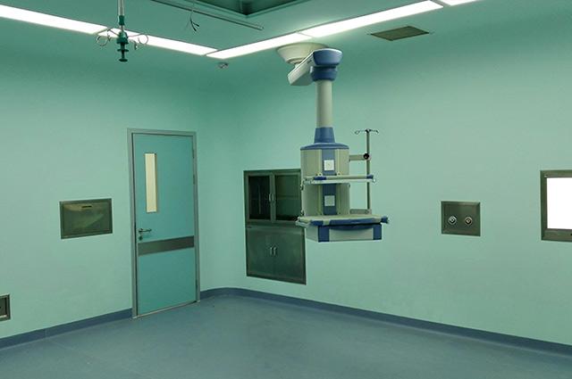 常熟市潔凈室凈化工程收費(fèi)(海安市潔凈室凈化工程怎么收費(fèi))