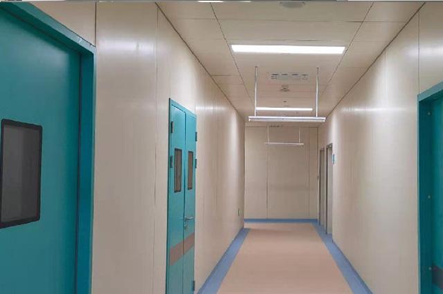 潔凈室凈化工程前景如何（潔凈室凈化工程前景如何呢）