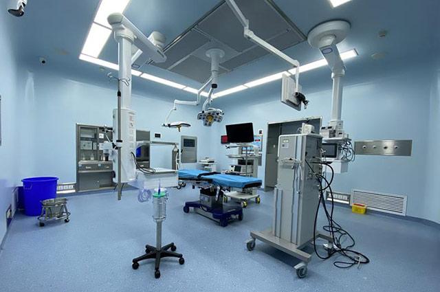 潔凈室凈化工程安裝方案（潔凈室安裝工藝視頻）