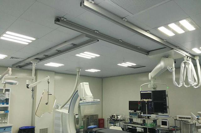 潔凈室凈化工程建造廠家（潔凈室凈化工程哪家好）