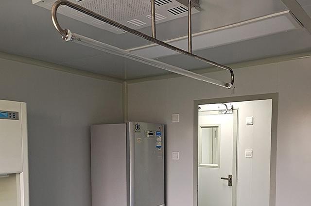 潔凈室凈化工程生產廠家排名（潔凈室凈化工程生產廠家排名前十名）