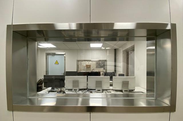 濟南市方艙醫院亞定點醫院醫用氣體項目