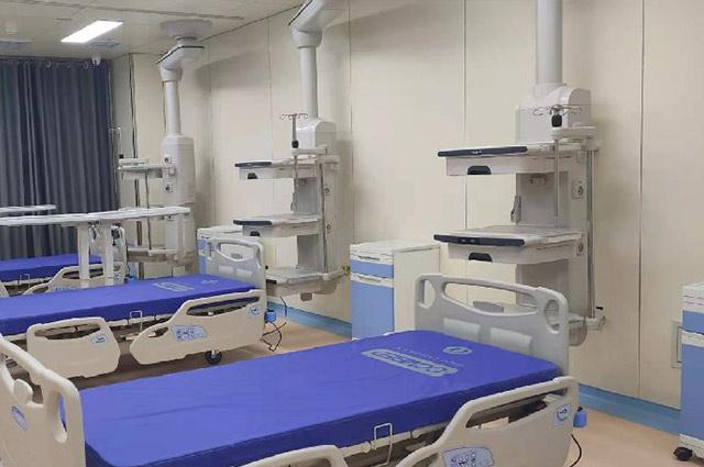 醫(yī)院凈化工程變化(做醫(yī)院凈化工程的公司)