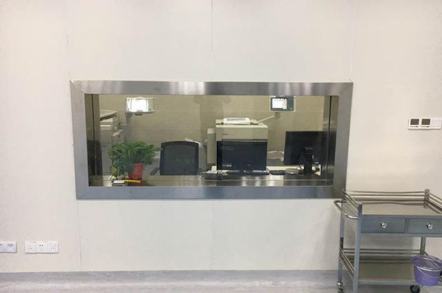 醫療凈化工程工作內容(凈化中控工作內容)