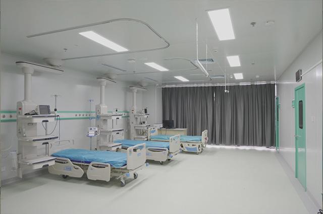 醫院凈化工程哪家好些(醫院凈化工程需要什么資質)